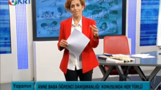 Eğitim ve Aile Danışmanlığı