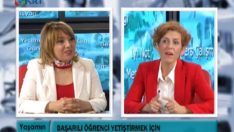 KRT Kültür TV – Yaşamın İçinden – Ayfer Güler