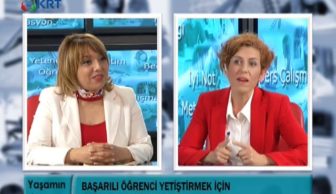 KRT Kültür TV – Yaşamın İçinden – Ayfer Güler