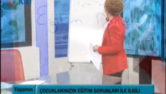 Eğitim ve Aile Danışmanlığı