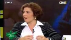 Mürüvvet Adalı Uygun – Cine 5