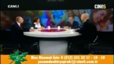 Mürüvvet Adalı Uygun – Cine5