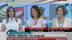 Mürüvvet Adalı Uygun – TGRT Haber