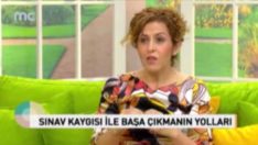 Mürüvvet Adalı Uygun – Hayata Dair – KURE TV