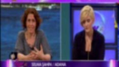 Mürüvvet Adalı Uygun – TV8