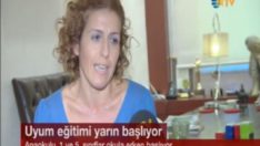 Mürüvvet Adalı Uygun – NTV