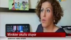 Mürüvvet Adalı Uygun – NTV