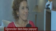 Mürüvvet Adalı Uygun – NTV Haber