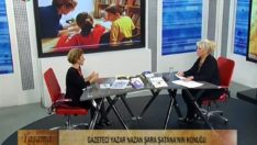 YAŞAMA SANATI | NAZAN ŞARA ŞATANA | MÜRÜVVET ADALI