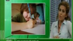 Çocuğum neden ders çalışmıyor/çalışamıyor?