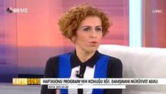 Mürüvvet Adalı Uygun – Hafta Sonu – Beyaz TV