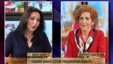 Yaşama Sanatı | Eğitim | Gökçe Akıncı