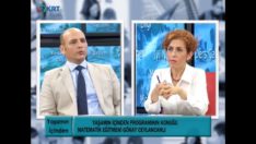 Yaşamın İçinden | Mürüvvet Adalı Uygun | Gökhan Ceylancanlı