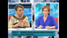 Yaşamın İçinden | Mürüvvet Adalı Uygun | Ayfer Güler