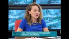 Yaşamın İçinden | Mürüvvet Adalı Uygun | Büşra Deler