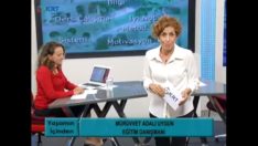 Yaşamın İçinden | Mürüvvet Adalı Uygun | Büşra Deler