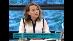 Yaşamın İçinden | Mürüvvet Adalı Uygun | Büşra Deler