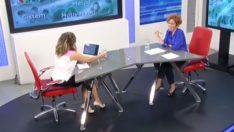 KRT Kültür TV – Yaşamın İçinden – Büşra Deler