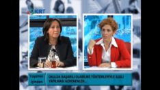 Yaşamın İçinden | Mürüvvet Adalı Uygun | Özlem Cennetoğlu