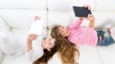 EBEVEYNLERE DİJİTAL REHBER – 13.01.2017 / Hürriyet Aile