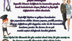 Mesleğimi Seçtim mi?